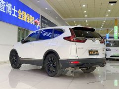 Honda CR-V 240TURBO CVT2WD Edition - фото 4