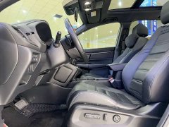 Honda CR-V 240TURBO CVT2WD Edition - фото 7