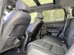 Honda CR-V 240TURBO CVT2WD Edition - фото 8