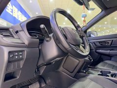 Honda CR-V 240TURBO CVT2WD Edition - фото 9