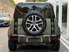 Land Rover 110 P400 X - фото 10