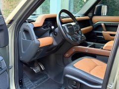 Land Rover 110 P400 X - фото 15
