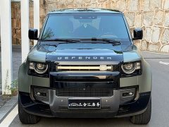Land Rover 110 P400 X - фото 2