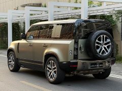 Land Rover 110 P400 X - фото 3