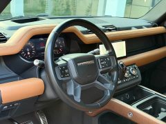 Land Rover 110 P400 X - фото 5
