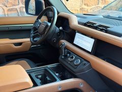 Land Rover 110 P400 X - фото 6