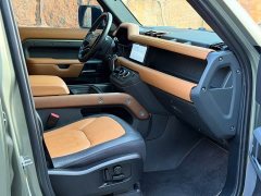 Land Rover 110 P400 X - фото 7
