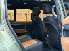 Land Rover 110 P400 X - фото 9