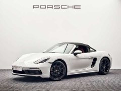 Porsche 718 Spyder 2.0T - фото 1