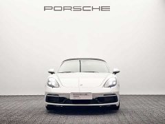 Porsche 718 Spyder 2.0T - фото 2