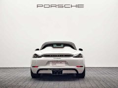 Porsche 718 Spyder 2.0T - фото 5