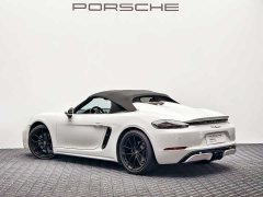Porsche 718 Spyder 2.0T - фото 6