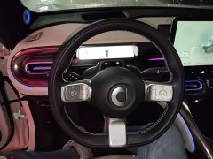 smart#1 Premium Edition - фото 11