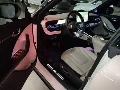 smart#1 Premium Edition - фото 16