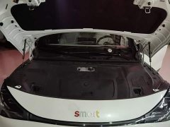 smart#1 Premium Edition - фото 20