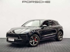 Porsche Macan 2.0T - фото 1