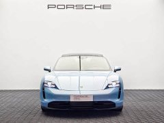 Porsche Taycan - фото 2