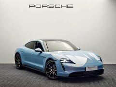 Porsche Taycan - фото 3