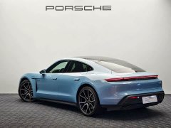 Porsche Taycan - фото 5