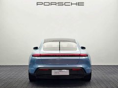 Porsche Taycan - фото 6