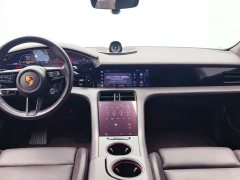 Porsche Taycan - фото 7