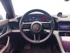 Porsche Taycan - фото 8