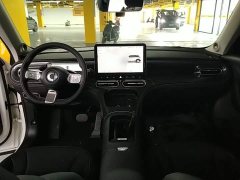 smart#1 Long Range Edition - фото 10