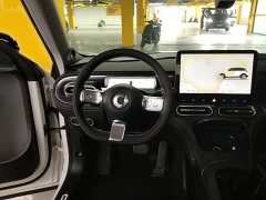 smart#1 Long Range Edition - фото 11