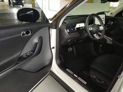 smart#1 Long Range Edition - фото 16
