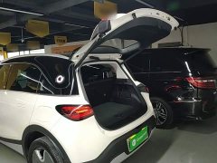 smart#1 Long Range Edition - фото 19