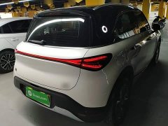 smart#1 Long Range Edition - фото 7