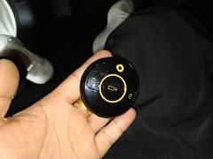 smart#1 Long Range Edition - фото 9