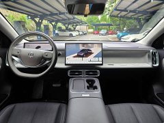 Leapmotor B01 650 Edition - фото 10