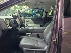 Leapmotor B01 650 Edition - фото 6