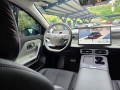 Leapmotor B01 650 Edition - фото 8