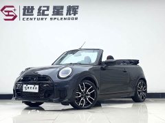 MINI 2.0T COOPER S CABRIO - фото 1
