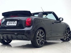 MINI 2.0T COOPER S CABRIO - фото 10
