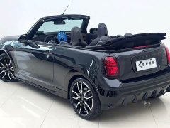 MINI 2.0T COOPER S CABRIO - фото 11
