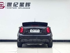MINI 2.0T COOPER S CABRIO - фото 12