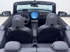 MINI 2.0T COOPER S CABRIO - фото 14