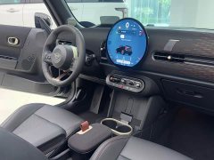 MINI 2.0T COOPER S CABRIO - фото 15