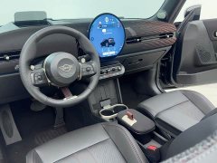 MINI 2.0T COOPER S CABRIO - фото 16