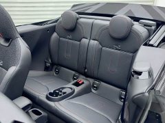 MINI 2.0T COOPER S CABRIO - фото 18