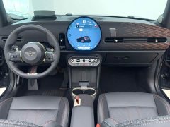 MINI 2.0T COOPER S CABRIO - фото 19