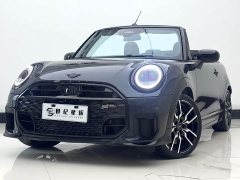 MINI 2.0T COOPER S CABRIO - фото 2