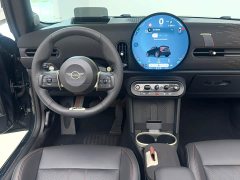 MINI 2.0T COOPER S CABRIO - фото 20