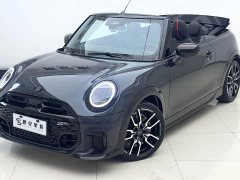 MINI 2.0T COOPER S CABRIO - фото 3