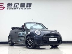MINI 2.0T COOPER S CABRIO - фото 4