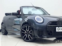MINI 2.0T COOPER S CABRIO - фото 5