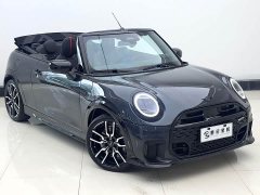MINI 2.0T COOPER S CABRIO - фото 6